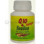 Hemann Vilcacora 500 mg 120 tablet – Hledejceny.cz