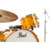 Akustická bicí souprava Pearl MRV923XSP/C842 Masters Maple Reserve Light Amber