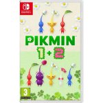 Pikmin 1 + 2 – Zboží Dáma