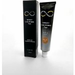 Infinity Luxe Hybrid Cream Tint hybridní krémová barva na obočí a řasy 15 ml Dolce (Lightest Brown) – Zboží Mobilmania