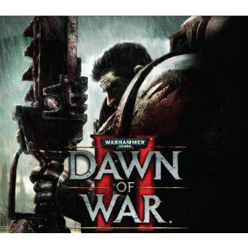 Warhammer 40.000: Dawn of War 2