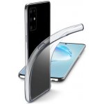 Pouzdro CellularLine Fine Samsung Galaxy S20+ SM-G985, čiré – Hledejceny.cz