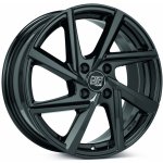 MSW 80,5x17 4x100 ET40 gloss black – Hledejceny.cz