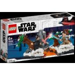 LEGO® Star Wars™ 75236 Duel na základně Hvězdovrah – Zbozi.Blesk.cz