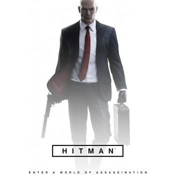 Hitman