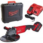 Milwaukee M18 FLAG230XPDB-0C – Hledejceny.cz