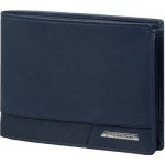 Samsonite pánská kožená PRO DLX 6 SLG tmavě modrá 144538 1615 night blue – Zbozi.Blesk.cz