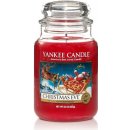 Yankee Candle Christmas Eve 623 g