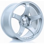 Bola B2R 10x18 5x120 ET22-45 crystal silver – Hledejceny.cz