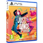 Just Dance 2025 – Zboží Živě