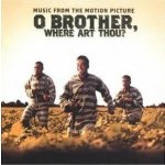 Ost - O Brother Where Art Thou? CD – Hledejceny.cz