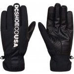 DC Salute glove black