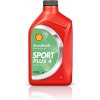 Motorový olej Shell Aeroshell Oil Sport Plus 4 1 l