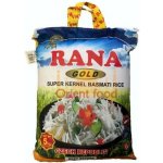 Rana Gold Rýže Basmati 5 kg – Hledejceny.cz