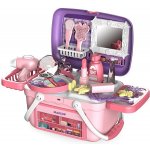 Chiroo Košík make up set – Hledejceny.cz