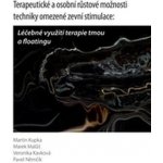 Terapeutické a osobní růstové možnosti tchniky omezené - Martin Kupka – Zboží Mobilmania