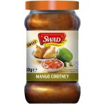 SWAD Chutney Omáčka Mango Sladká 350 g – Zboží Dáma