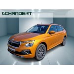 Skoda Kamiq 1.0 TSI DSG 85 kW – Hledejceny.cz