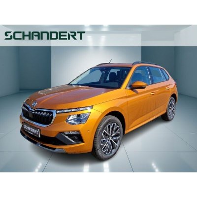 Skoda Kamiq 1.0 TSI DSG 85 kW – Hledejceny.cz