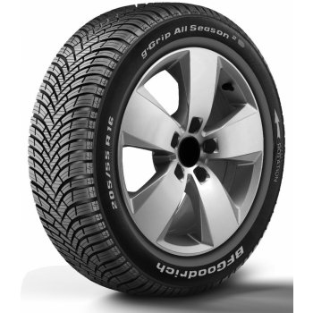 BFGoodrich G-Grip All Season 2 185/65 R15 92T