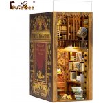 Book Nook Knihovna věků – Sleviste.cz