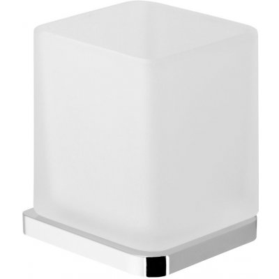 Sapho OLYMP sklenka chrom 1321-77 – Zboží Dáma Sapho OLYMP sklenka chrom 1321-77 – Zboží Dáma