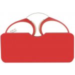 Cvikr - nosní dioptrické brýle na čtení 890 v kovovém pouzdru – Zboží Mobilmania