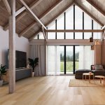 Afirmax Legnar Acoustic 41822 Hartford Oak 2,235 m² – Sleviste.cz