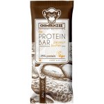 CHIMPANZEE BIO PROTEIN BAR 45 g – Zboží Mobilmania