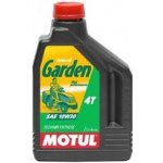 Motul Garden 4T 10W-30 2 l – Zbozi.Blesk.cz