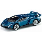 Siku Blister Lamborghini Veneno modrá metalíza – Zboží Dáma