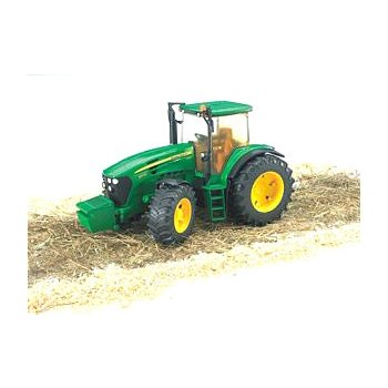 Bruder 3050 Traktor John Deere 7930