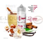 Adams vape Shake & Vape Eggnog Limited Edition 20 ml – Hledejceny.cz