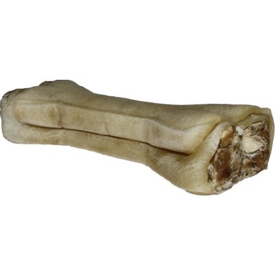 Chilaboo bůvolí kost plněná BOOST 12 cm – Zboží Mobilmania
