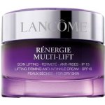 Lancôme Renergie Multi Lift Cream SPF15 Dry Skin 50 ml – Hledejceny.cz