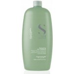 Alfaparf Milano Semi Di Lino Scalp Renew Shampoo 1000 ml – Zboží Mobilmania