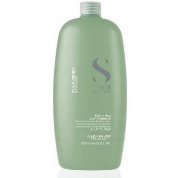 Alfaparf Milano Semi Di Lino Scalp Renew Shampoo 1000 ml