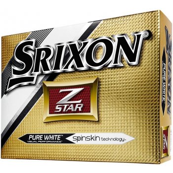 Srixon Z-STAR