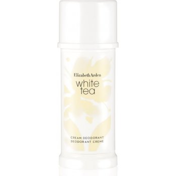 Elizabeth Arden White Tea deodorant krém 40 ml