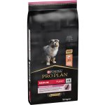 Pro Plan Medium Puppy Sensitive Skin losos 12 kg – Zbozi.Blesk.cz