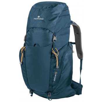 Ferrino Alta 35l via blue