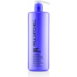 Paul Mitchell Platinum Blonde Conditioner 1000 ml