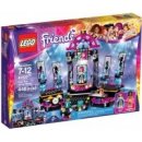 LEGO® Friends 41105 Pódium pro vystoupení popových hvězd