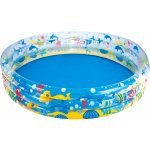 Bestway 51005 Deep Dive 183 x 33 cm – Zboží Dáma