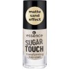 Lak na nehty Essence Sugar Touch krycí lak na nehty 8 ml