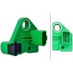 HELLA Generátor impulsů, klikový hřídel 6PU009168-681 – Hledejceny.cz