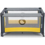 Lionelo Stefi Yellow Lemon – Sleviste.cz