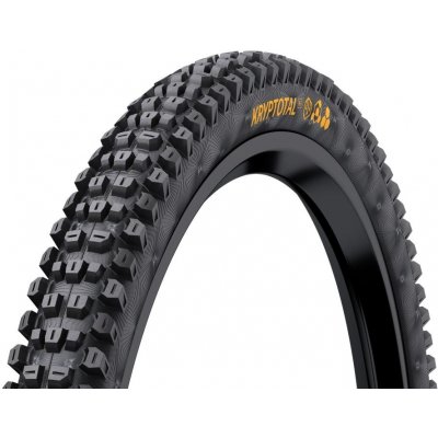 Continental Kryptotal-F Trail Endurance 27.5 x 2.40 kevlar – Zboží Dáma