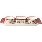 Villeroy & Boch Toy's Delight Dip sada 4 ks – Hledejceny.cz