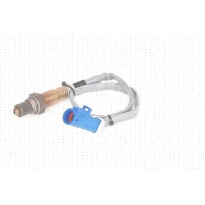 BOSCH 0 258 006 601 Lambda sonda (0258006601) – Zbozi.Blesk.cz